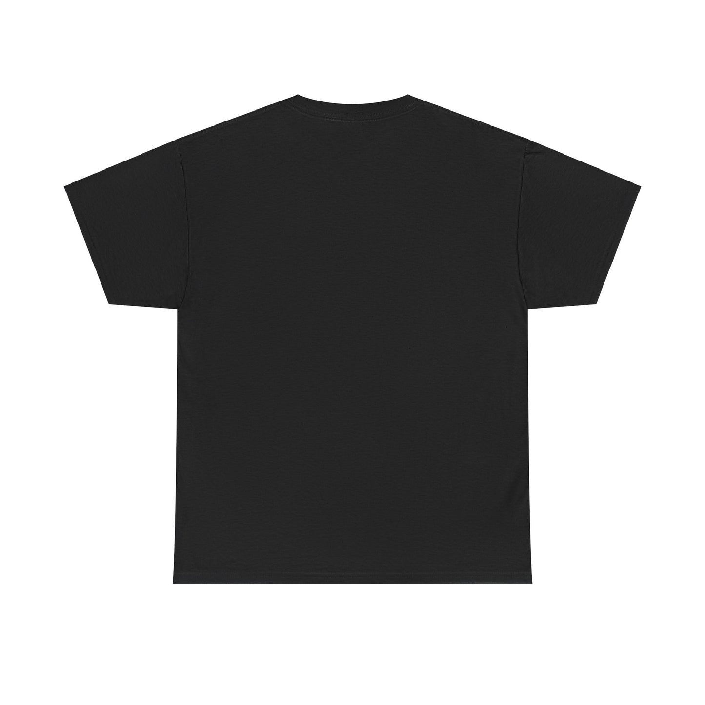 Cumberland Transportation Unisex Heavy Cotton Tee