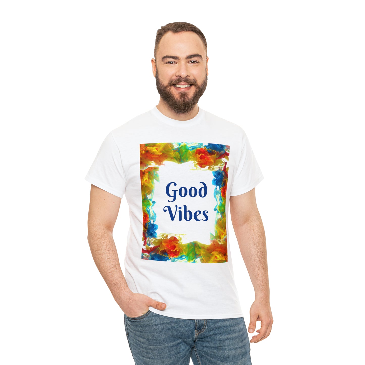 Good Vibes T-shirt