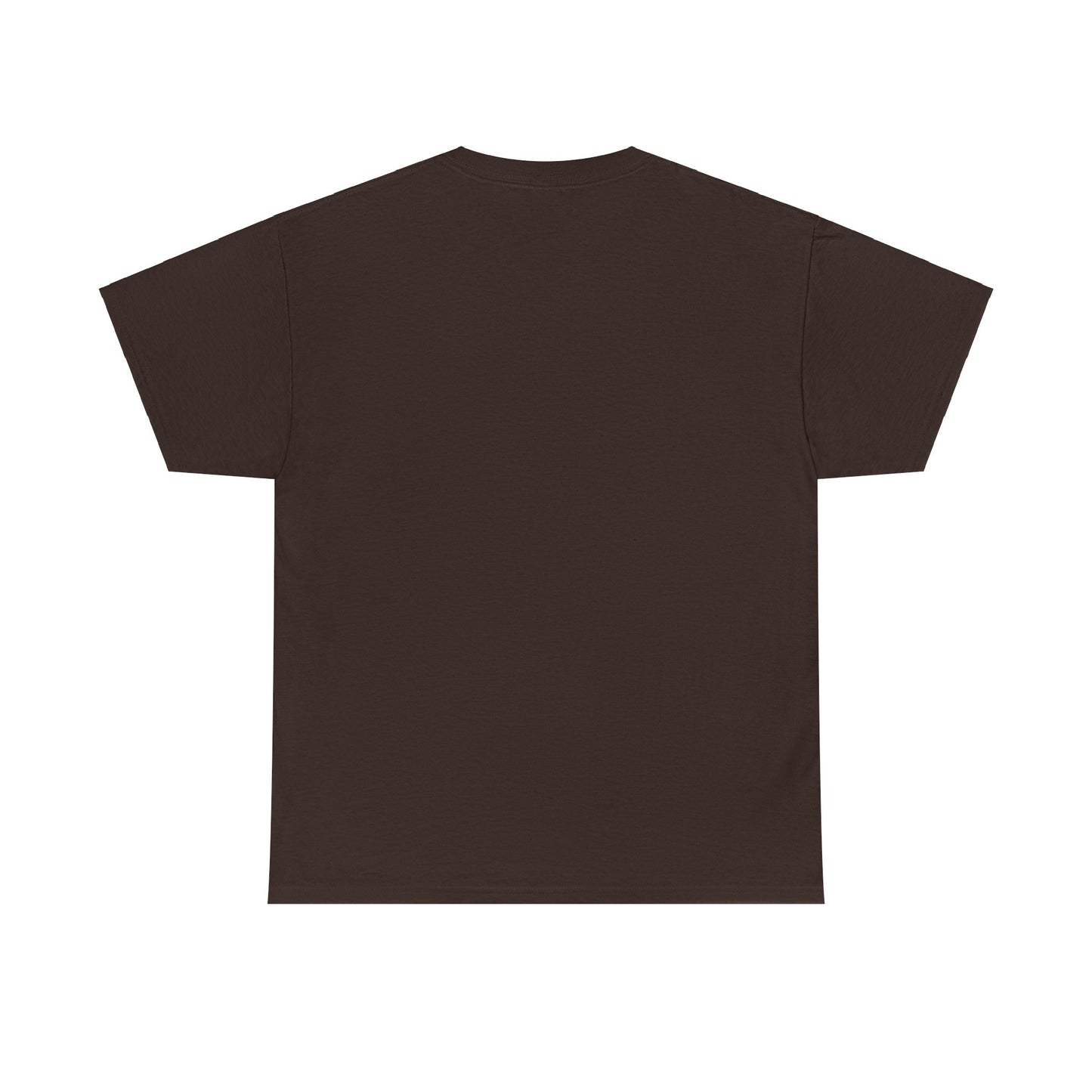 Cumberland Transportation Unisex Heavy Cotton Tee