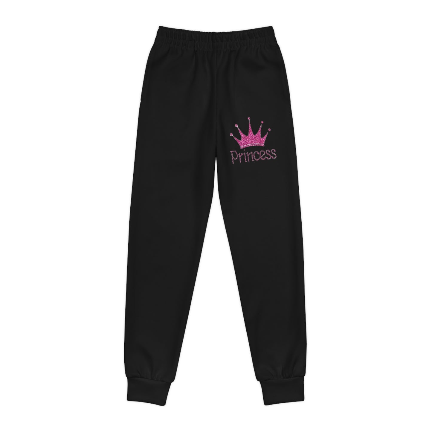 Princess Youth Joggers
