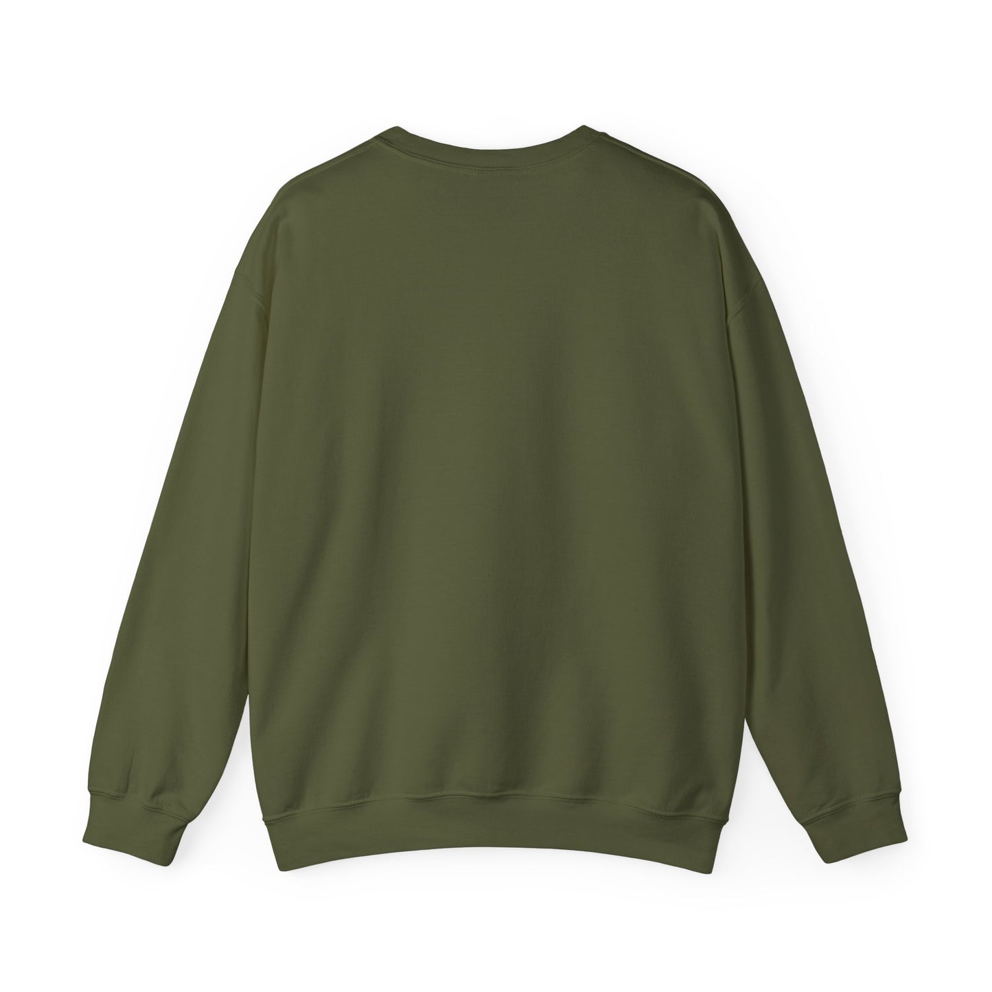 Courtesy Crewneck Sweatshirt