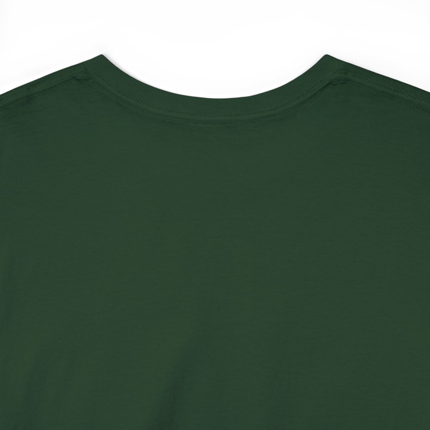 Cumberland Transportation Unisex Heavy Cotton Tee