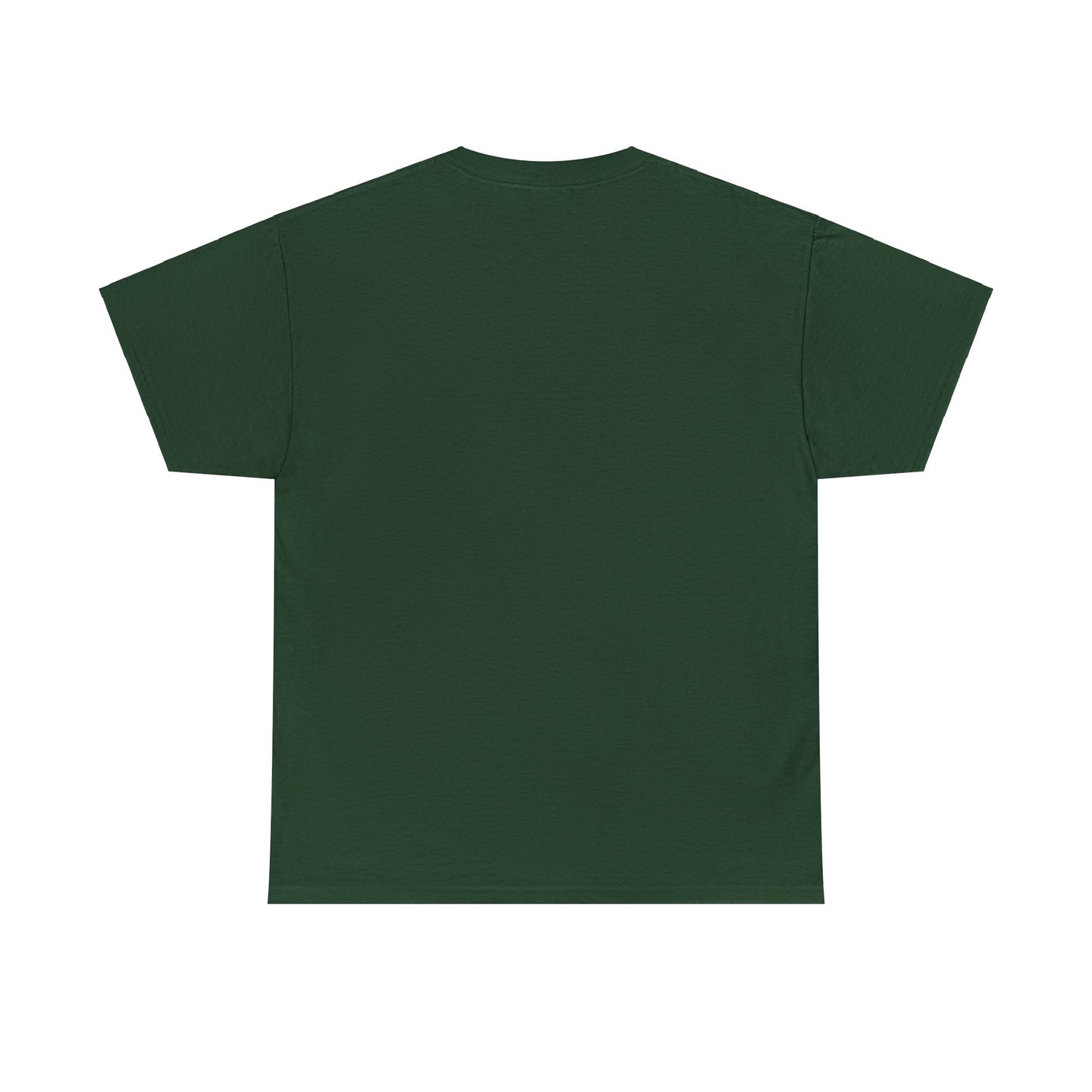 Cumberland Transportation Unisex Heavy Cotton Tee