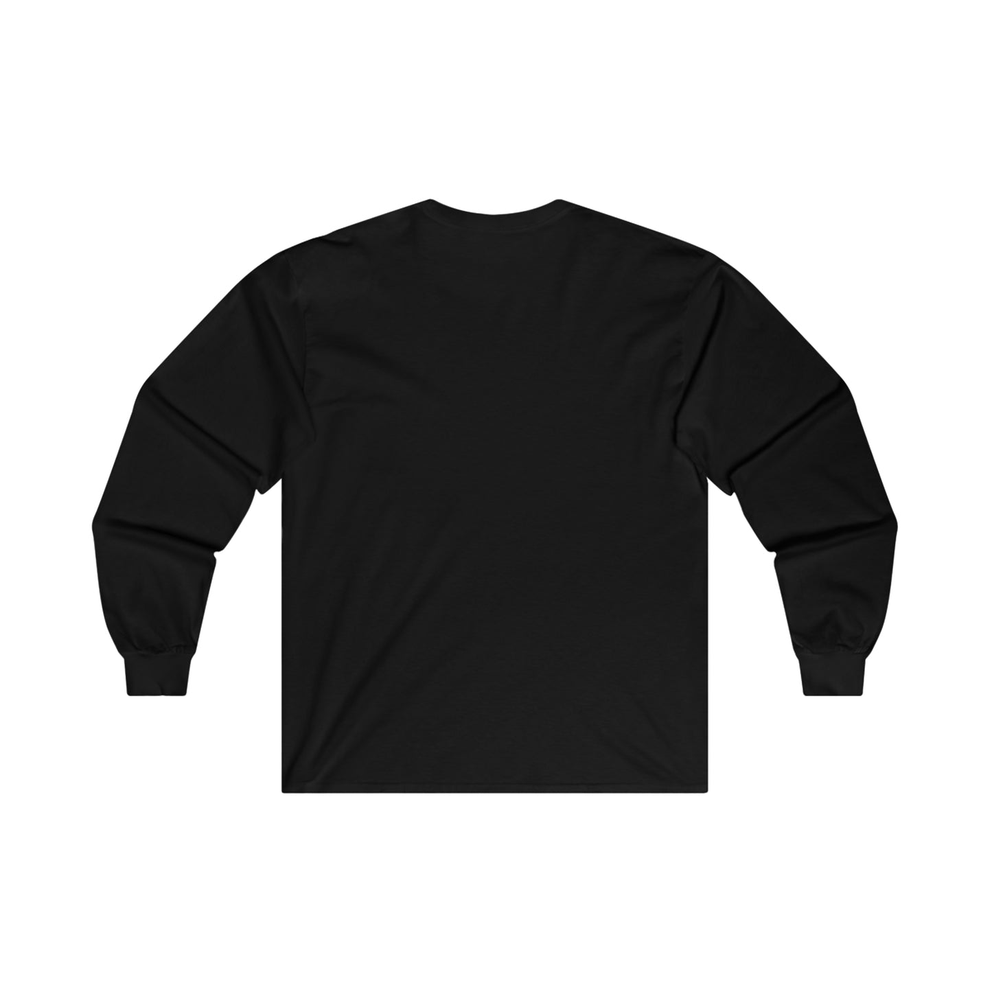 Cumberland Transportation Unisex Ultra Cotton Long Sleeve Tee