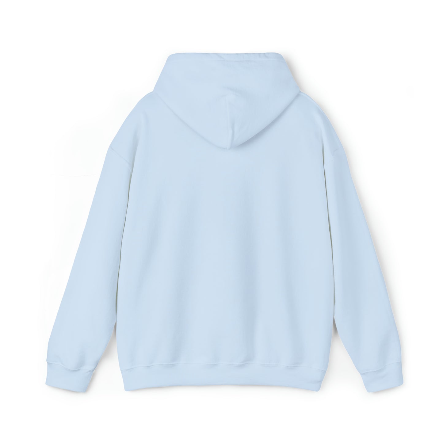 Cumberland Transportation Unisex Heavy Blend™ Hooded Sweatshirt