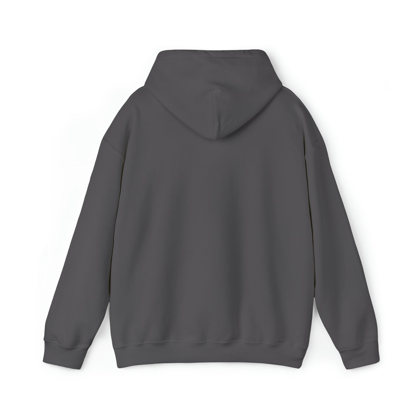 Cumberland Transportation Unisex Heavy Blend™ Hooded Sweatshirt