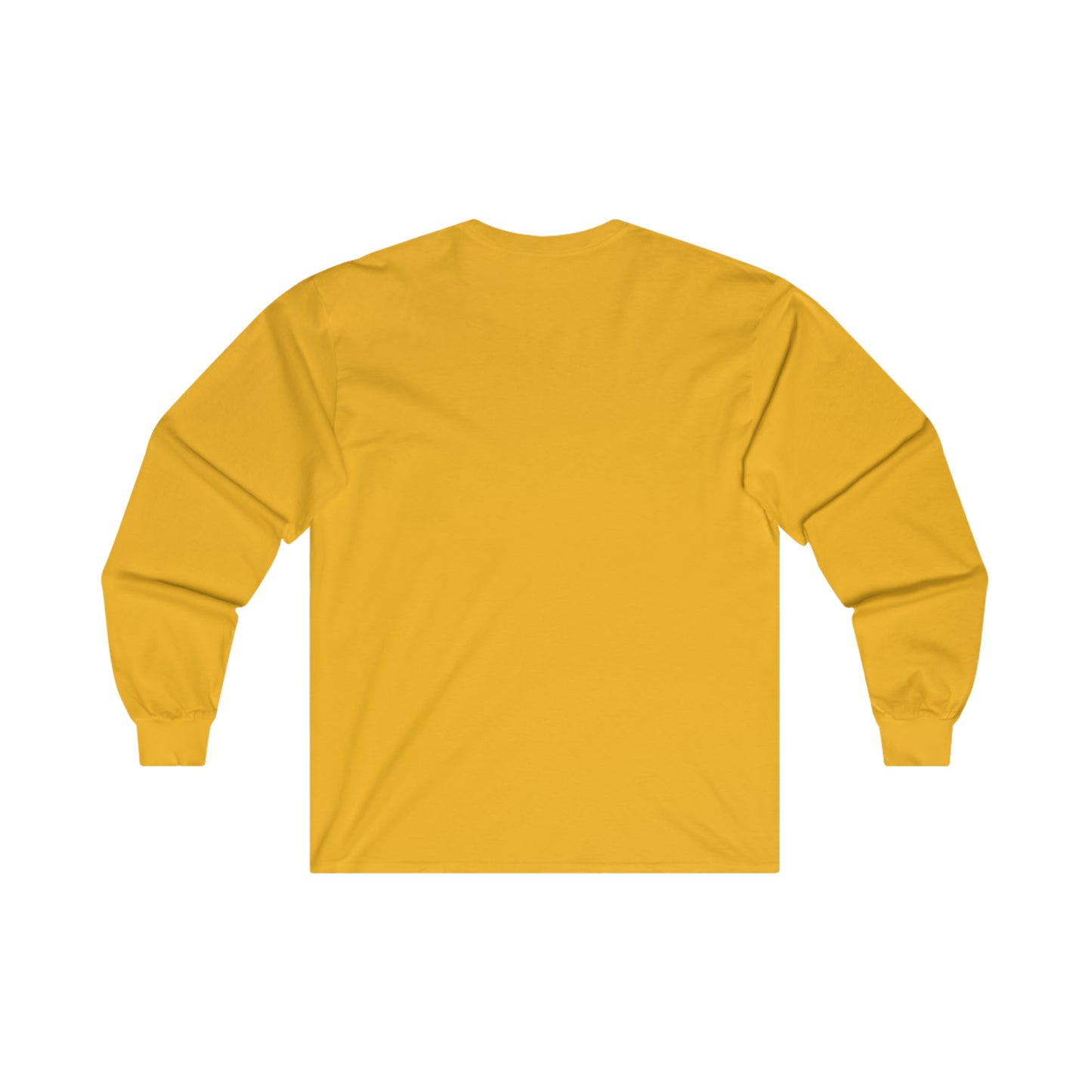 Cumberland Transportation Unisex Ultra Cotton Long Sleeve Tee