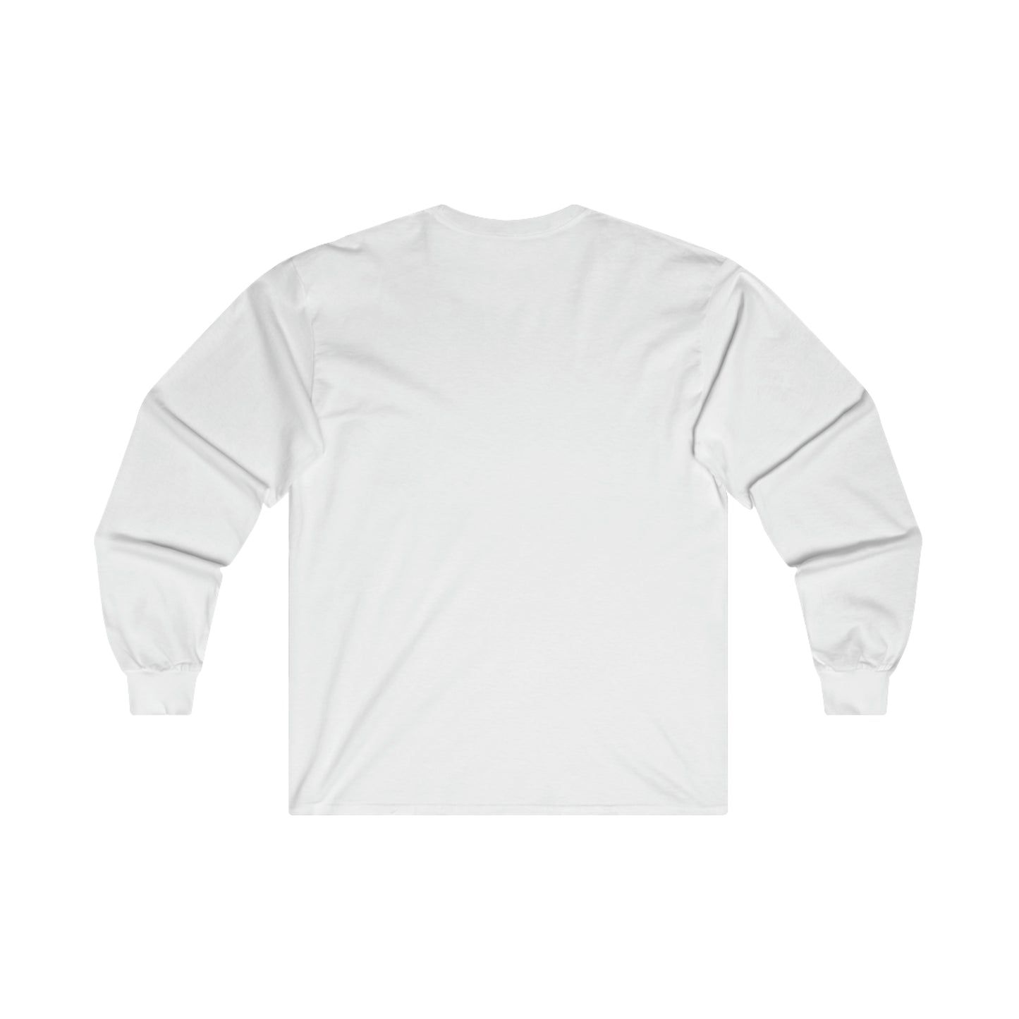 Cumberland Transportation Unisex Ultra Cotton Long Sleeve Tee