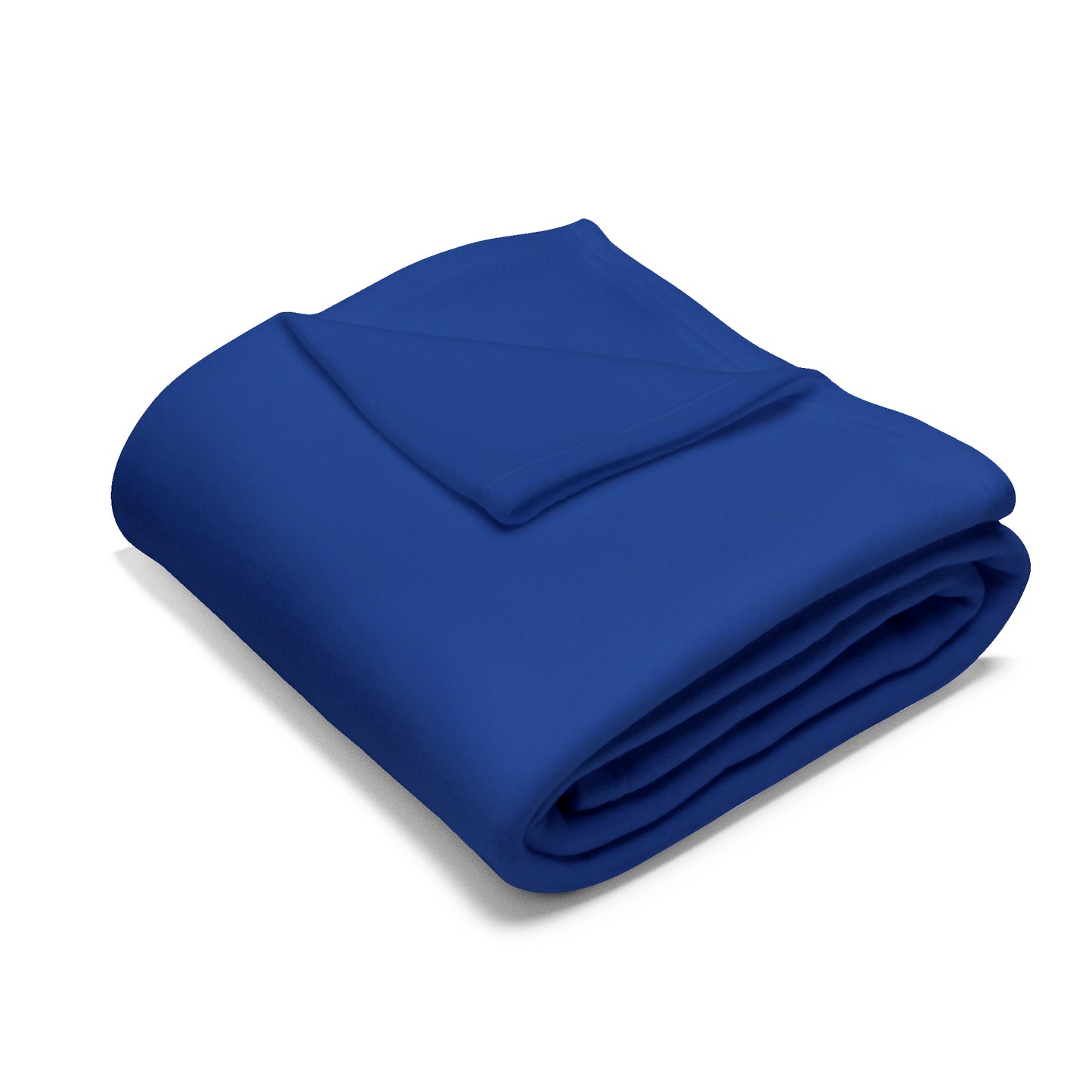 Cumberland Marching Band Arctic Fleece Blanket