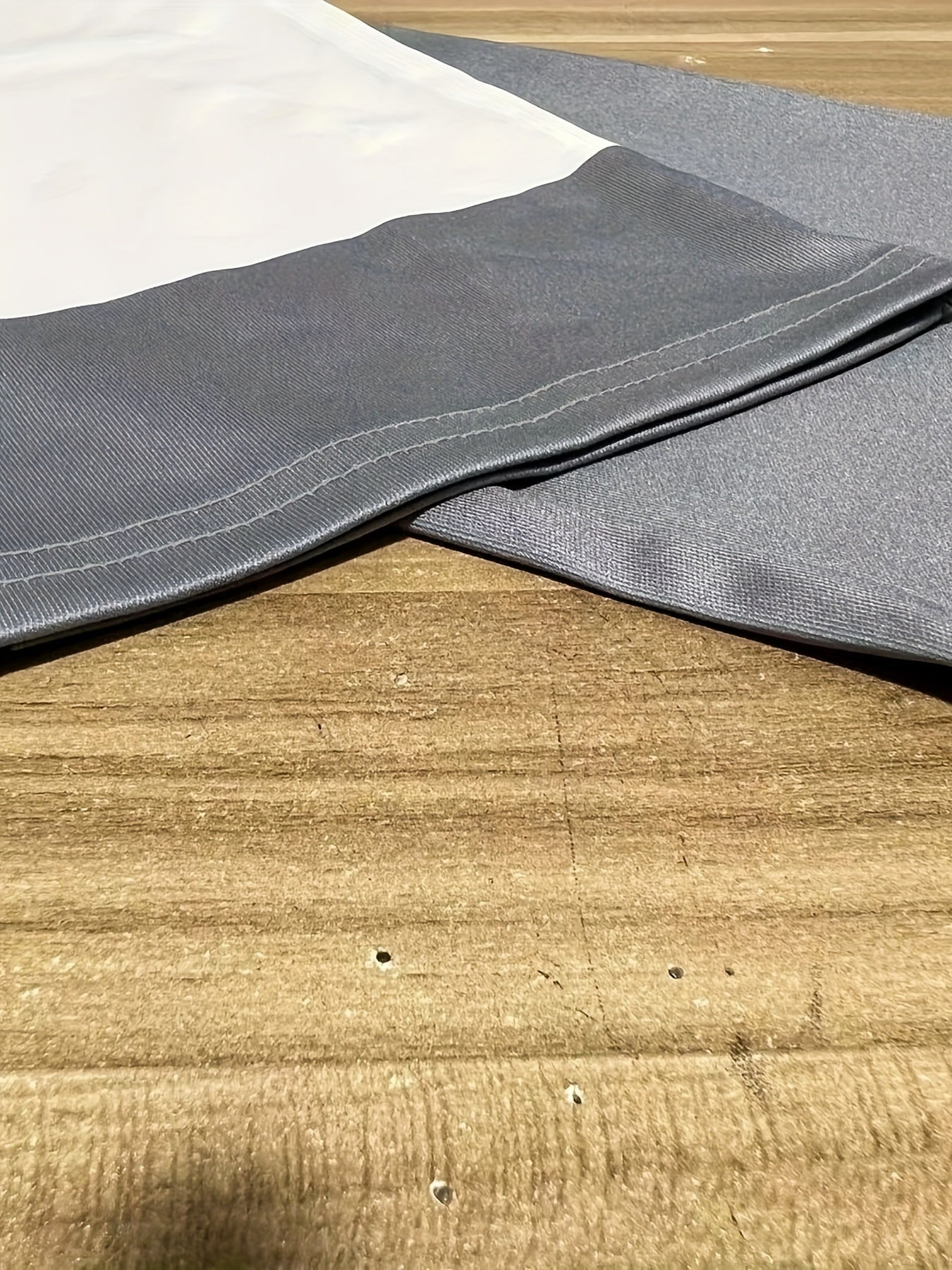 Plus Size Casual Outfits Set, Women's Plus Colorblock Geometric Print, Long Sleeve Top & Drawstring Pants, Outfits Two Piece Set