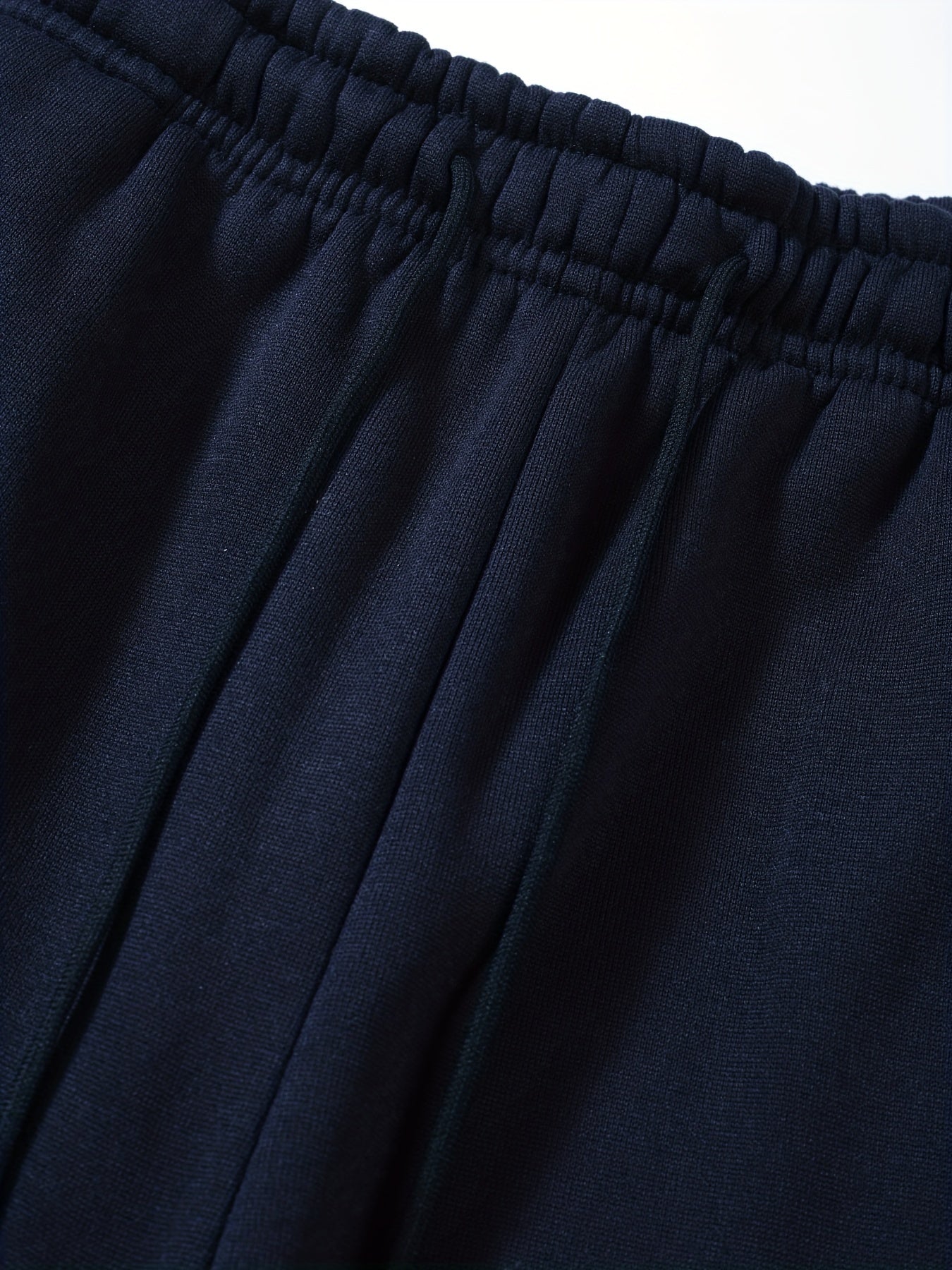 Stylish Teddy Bear Print, Men's 2Pcs Outfits, Casual Hoodies, Long Sleeve Pullover Hooded Sweatshirt and Sweatpants Joggers Set, Men's Clothing