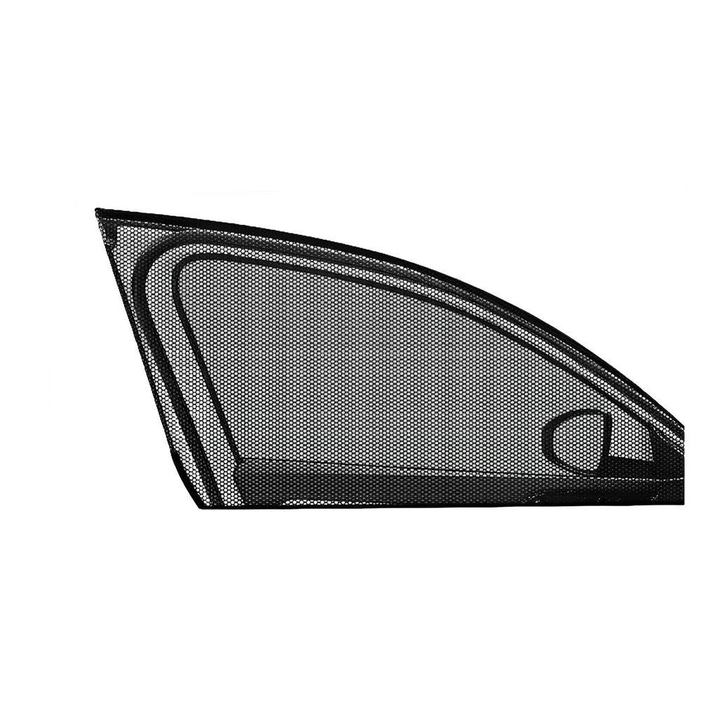 Car anti-mosquito window screen Car shade window anti-mosquito net anti-insect car curtain mosquito net sunblock screen net