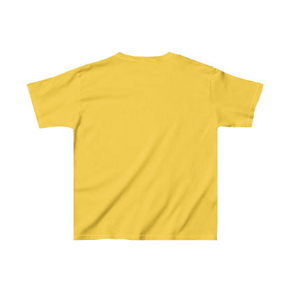 Life is Beautiful Kids Heavy Cotton Tee