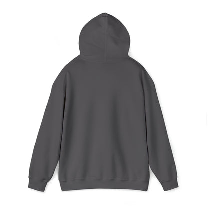 Cumberland Transportation Unisex Heavy Blend™ Hooded Sweatshirt