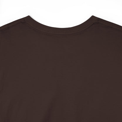 Cumberland Transportation Unisex Heavy Cotton Tee