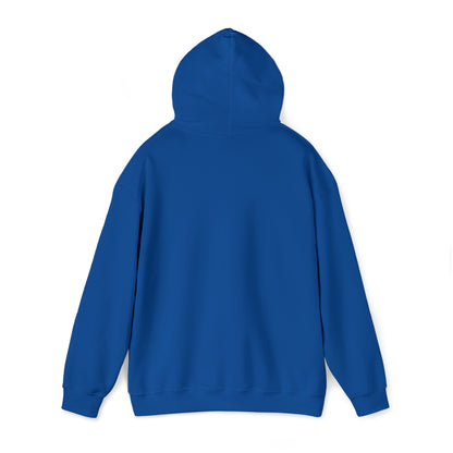 Cumberland Transportation Unisex Heavy Blend™ Hooded Sweatshirt