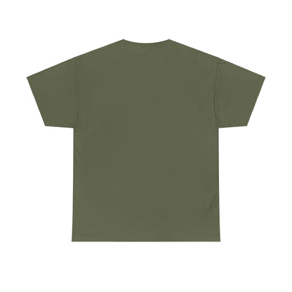Cumberland Transportation Unisex Heavy Cotton Tee