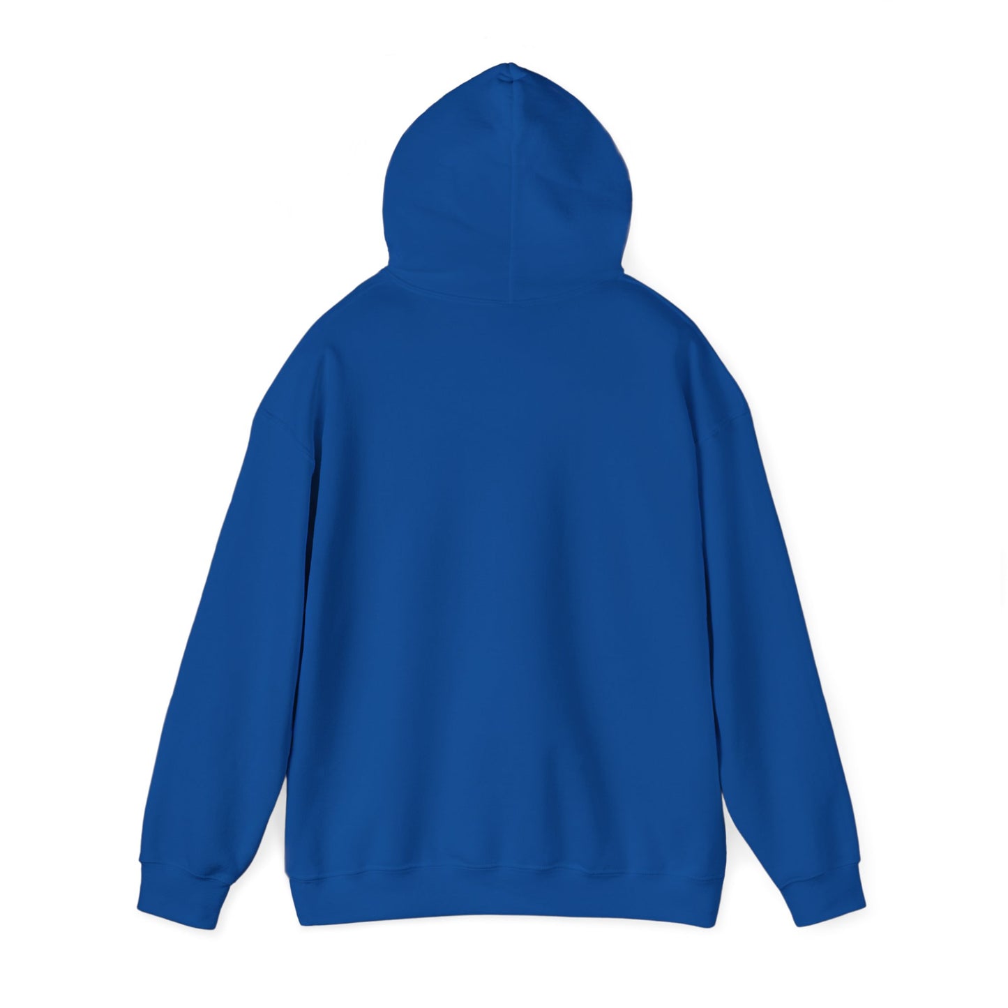 Cumberland County Unisex Heavy Blend™ Hooded Sweatshirt