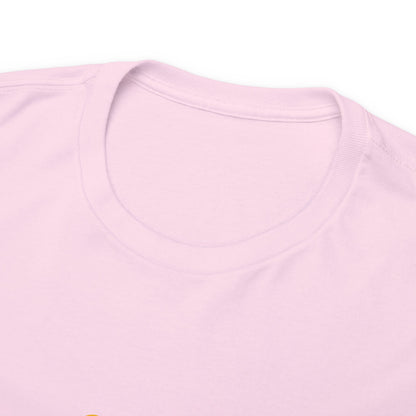 Cumberland Transportation Unisex Heavy Cotton Tee