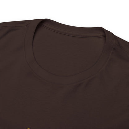 Cumberland Transportation Unisex Heavy Cotton Tee