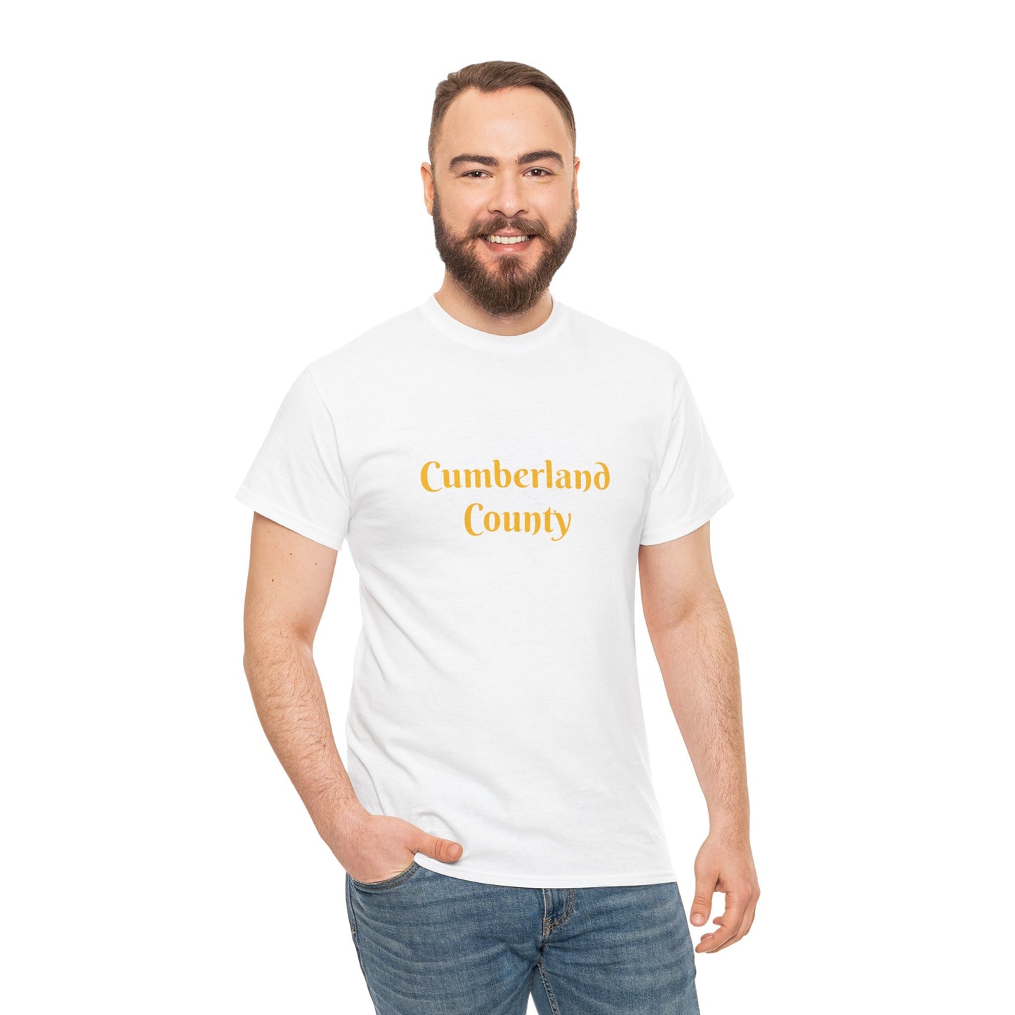 Cumberland County T-shirt