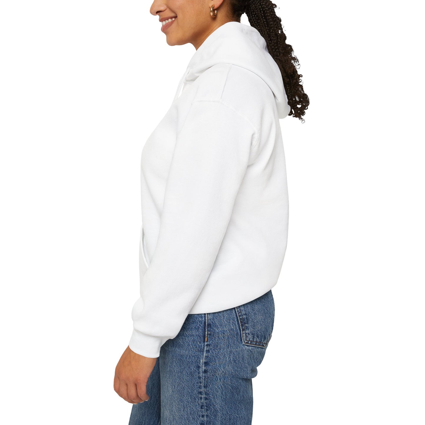 Cumberland County Unisex Heavy Blend™ Hooded Sweatshirt