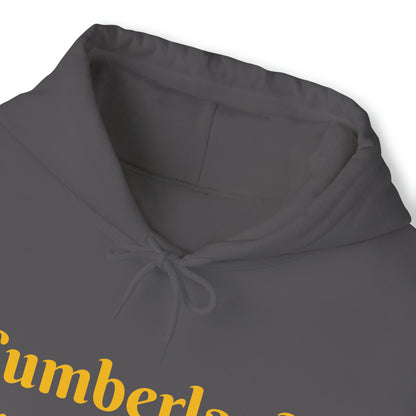 Cumberland Transportation Unisex Heavy Blend™ Hooded Sweatshirt