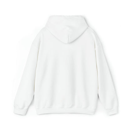 Be Amazing Hooded Sweatshirt