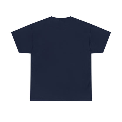 Cumberland Transportation Unisex Heavy Cotton Tee