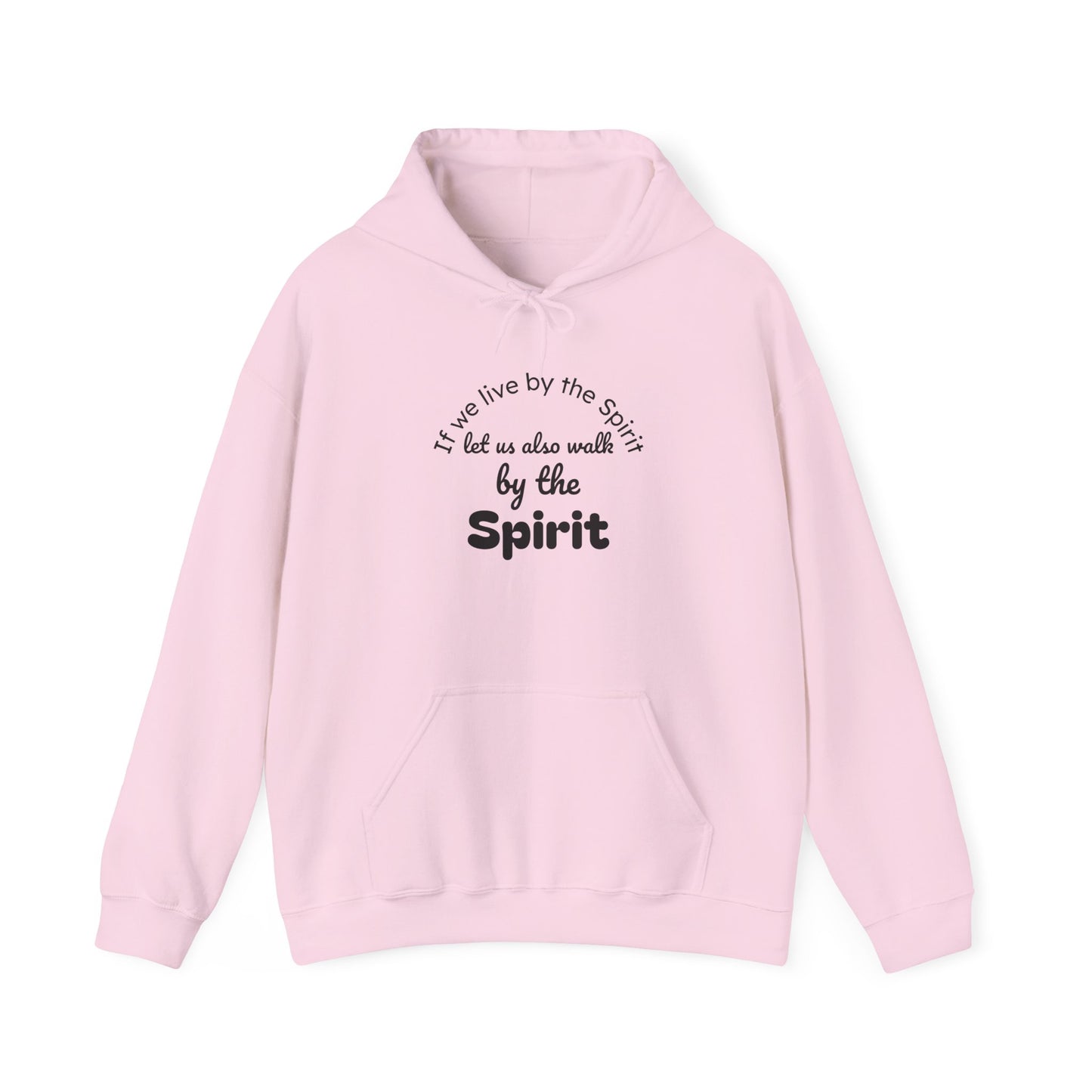 Inspirational Spirit Hoodie for Cozy Comfort, Unisex Sweatshirt, Ideal for Faith & Inspiration, Gifts for Friends & Family, [...]