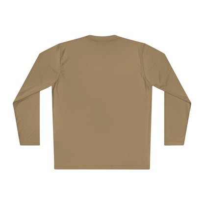 Cumberland County Unisex Lightweight Long Sleeve Tee