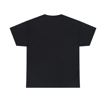 Cumberland Transportation Unisex Heavy Cotton Tee