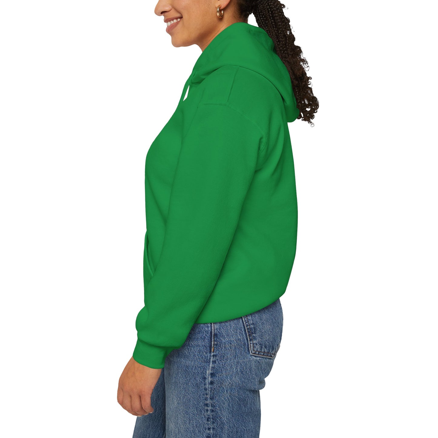 Cumberland County Unisex Heavy Blend™ Hooded Sweatshirt