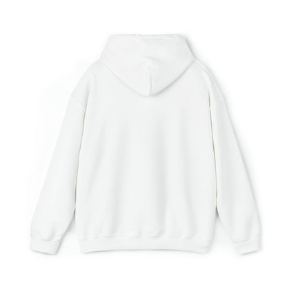 Cumberland Transportation Unisex Heavy Blend™ Hooded Sweatshirt