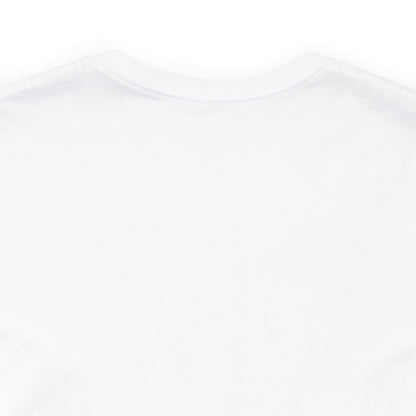 Cumberland Marching Band Uncle Jersey Short Sleeve Tee