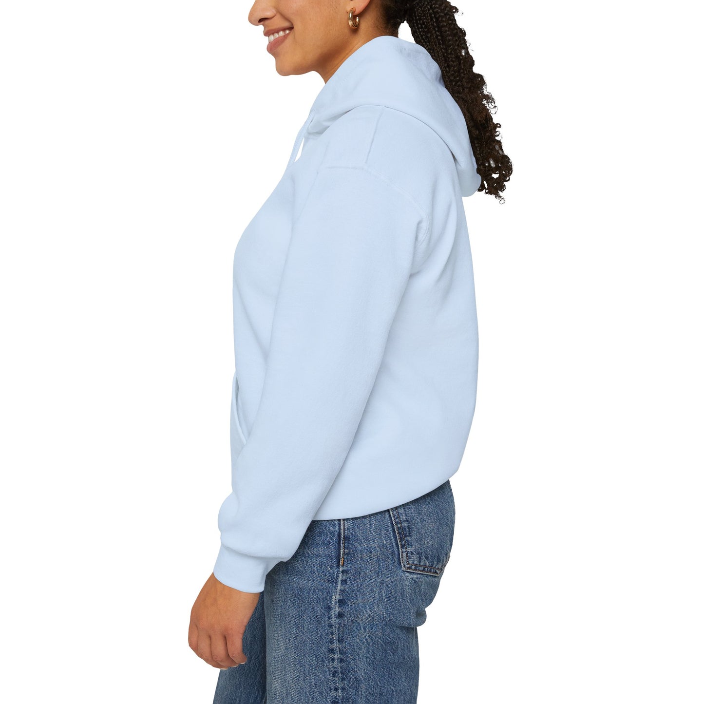 Cumberland County Unisex Heavy Blend™ Hooded Sweatshirt
