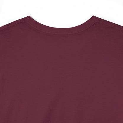 Cumberland Transportation Unisex Heavy Cotton Tee