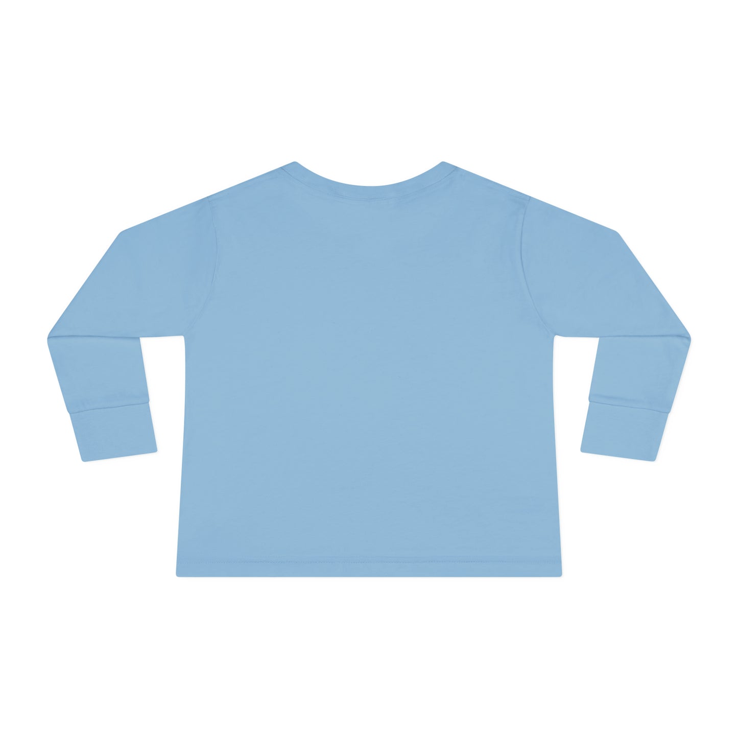 Merry & Bright Toddler Long Sleeve Tee
