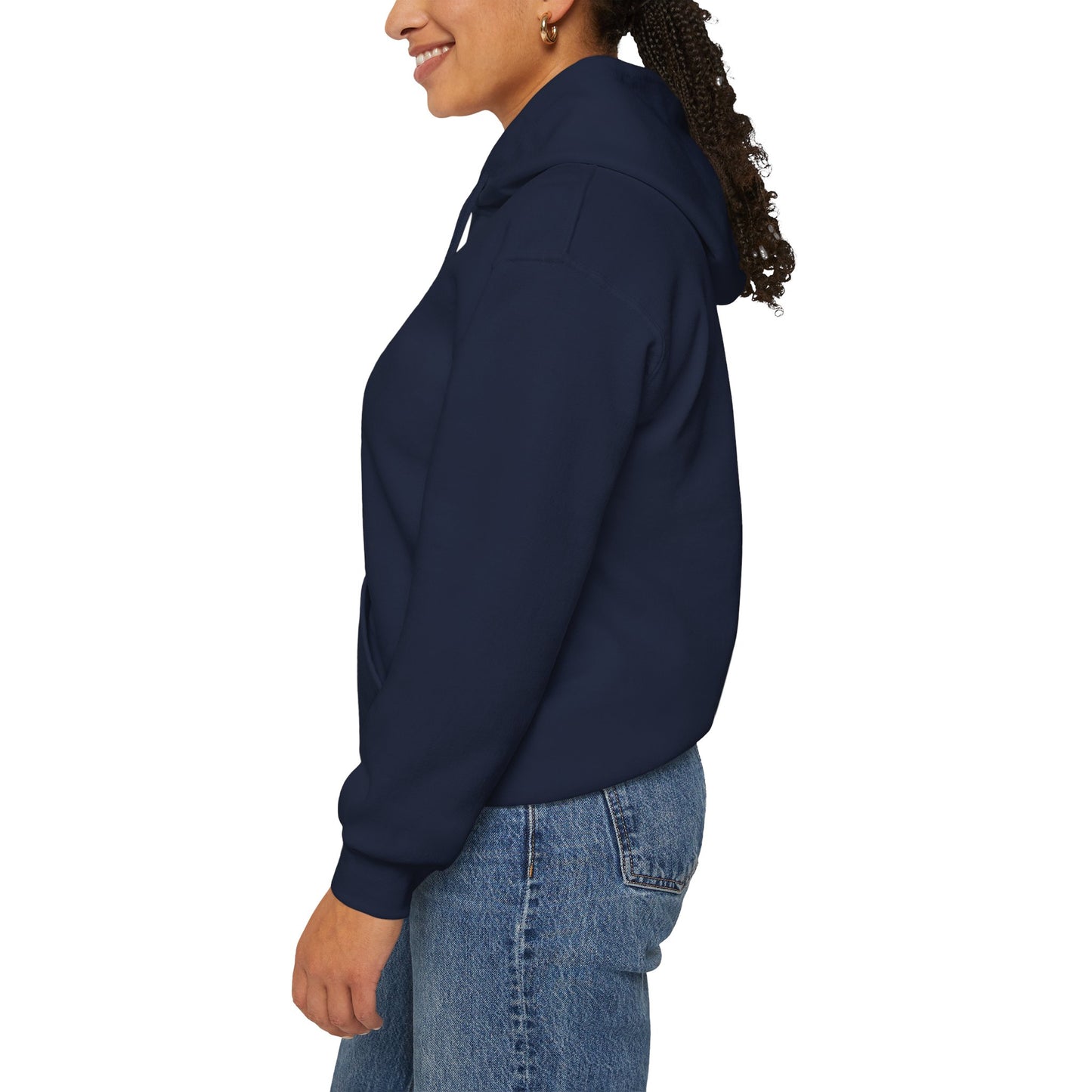 Cumberland County Unisex Heavy Blend™ Hooded Sweatshirt