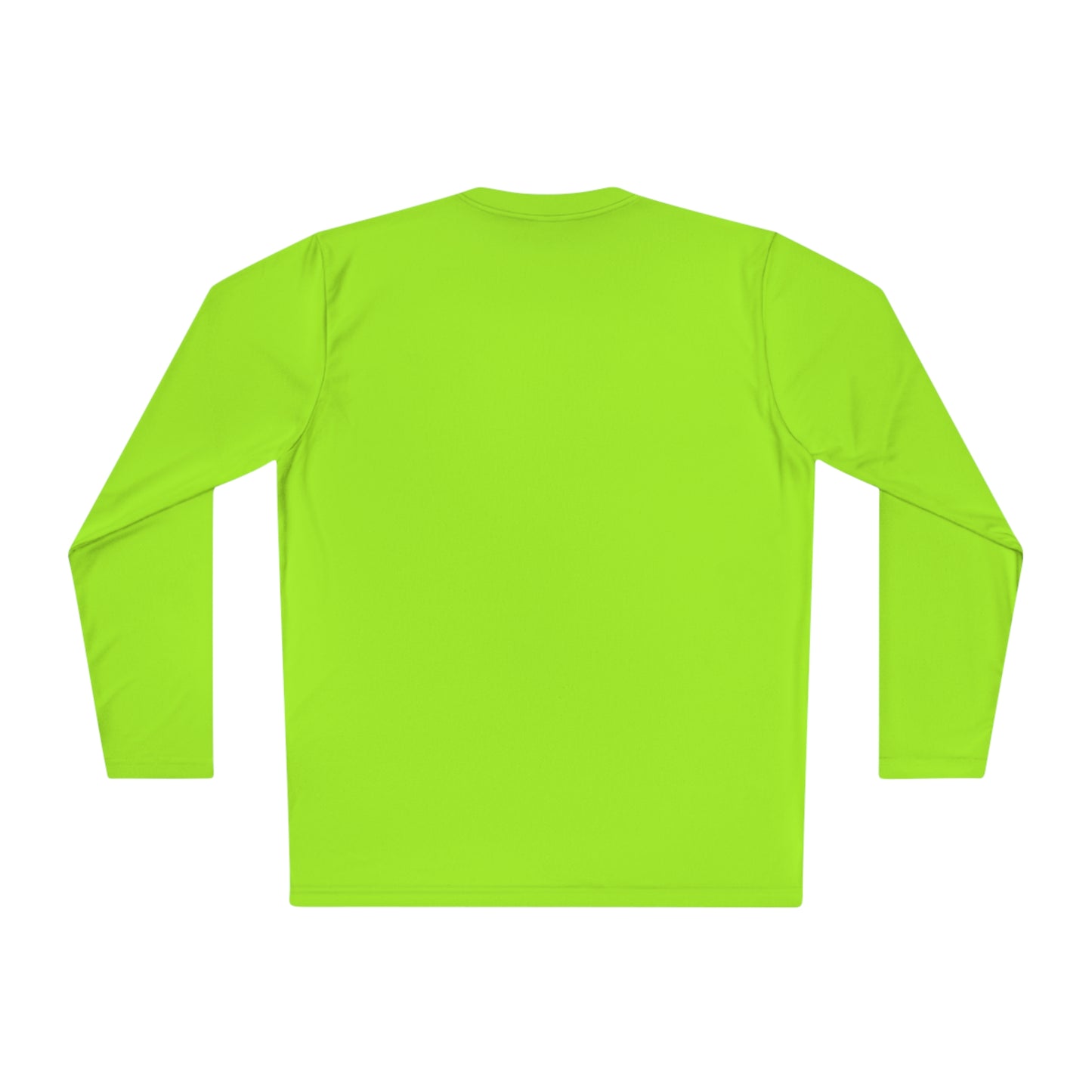 Cumberland County Unisex Lightweight Long Sleeve Tee