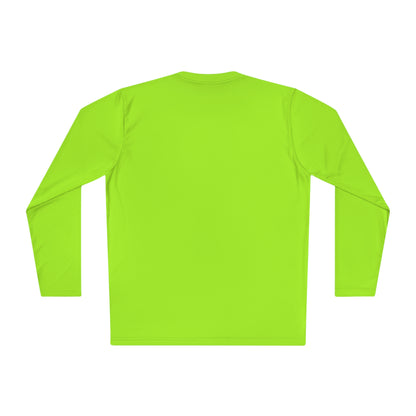 Cumberland County Unisex Lightweight Long Sleeve Tee