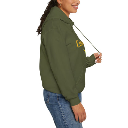 Cumberland County Unisex Heavy Blend™ Hooded Sweatshirt
