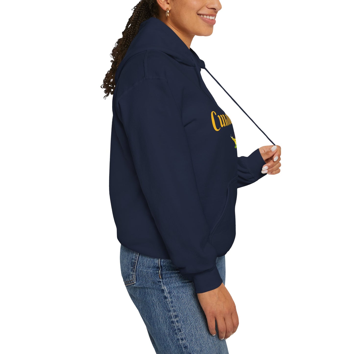Cumberland County Unisex Heavy Blend™ Hooded Sweatshirt