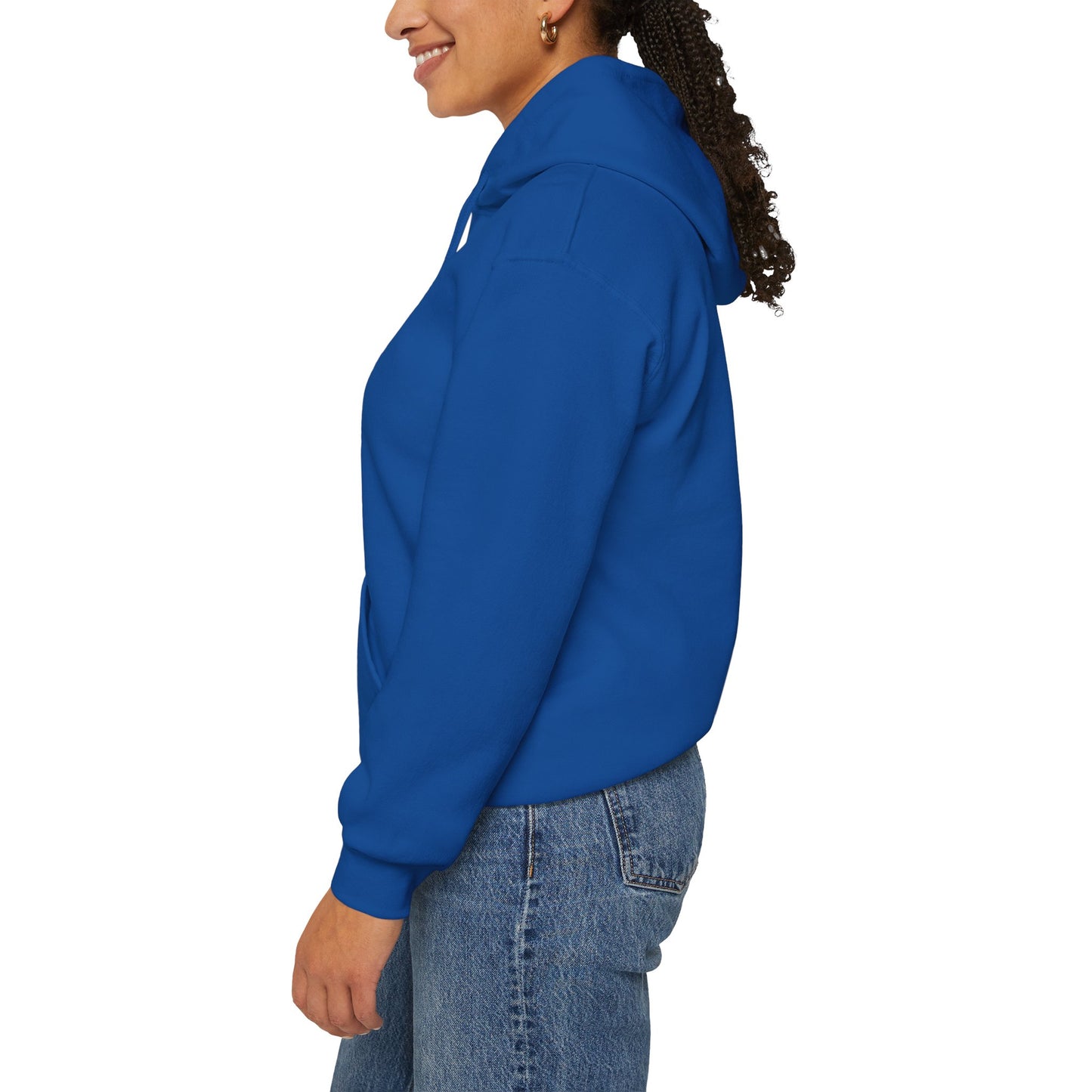 Cumberland County Unisex Heavy Blend™ Hooded Sweatshirt