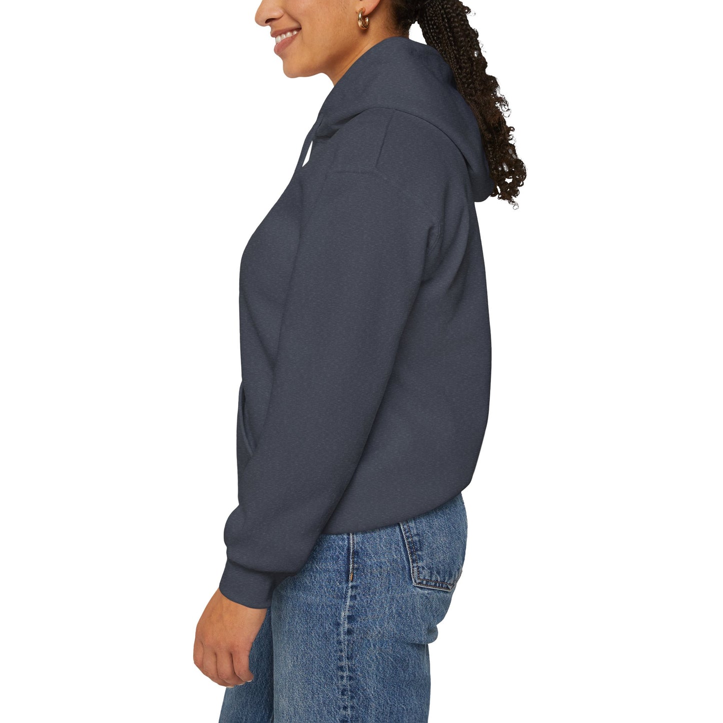 Cumberland County Unisex Heavy Blend™ Hooded Sweatshirt