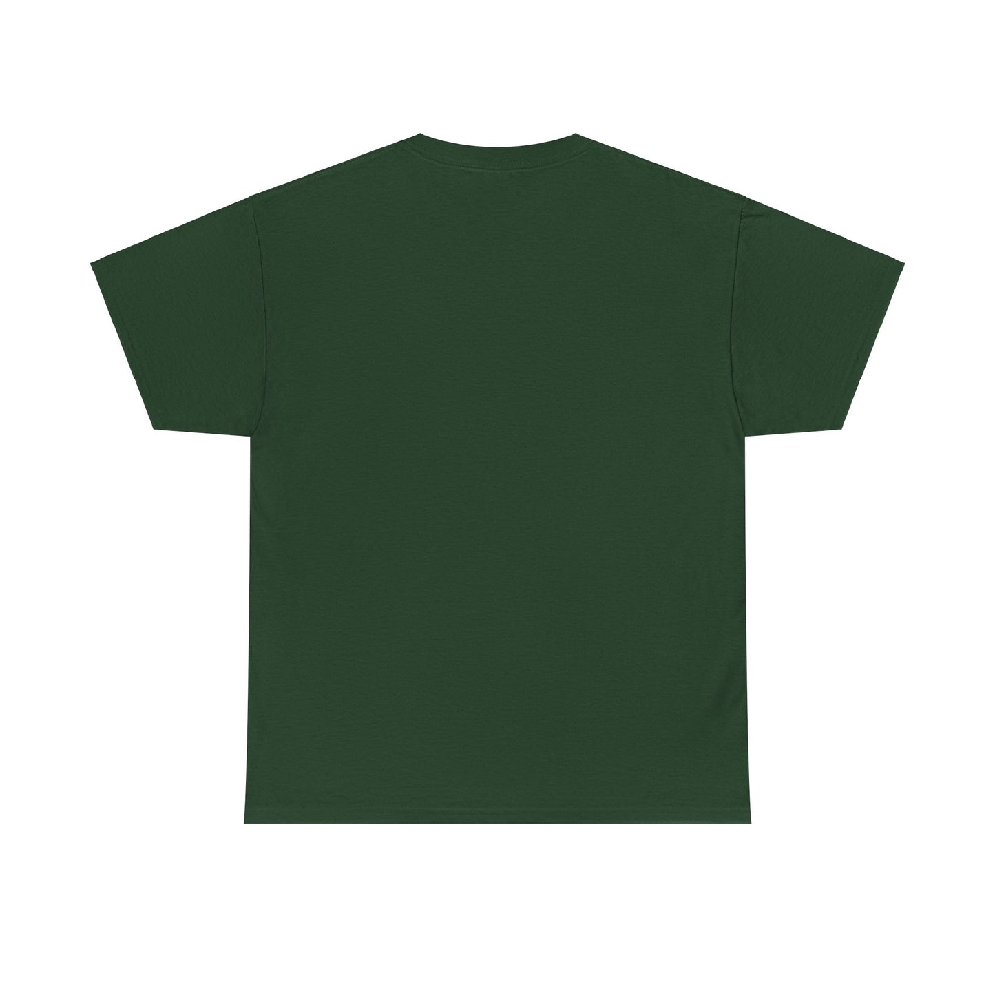 Cumberland Transportation Unisex Heavy Cotton Tee