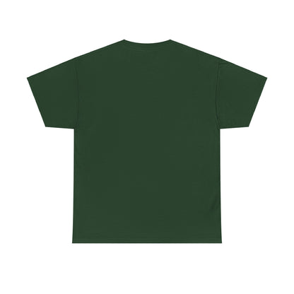Cumberland Transportation Unisex Heavy Cotton Tee