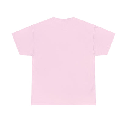 Cumberland Transportation Unisex Heavy Cotton Tee