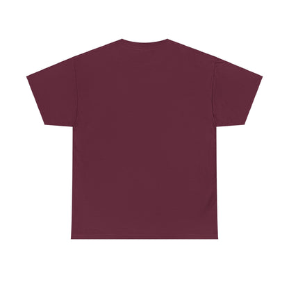 Cumberland Transportation Unisex Heavy Cotton Tee