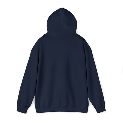 Cumberland Transportation Unisex Heavy Blend™ Hooded Sweatshirt